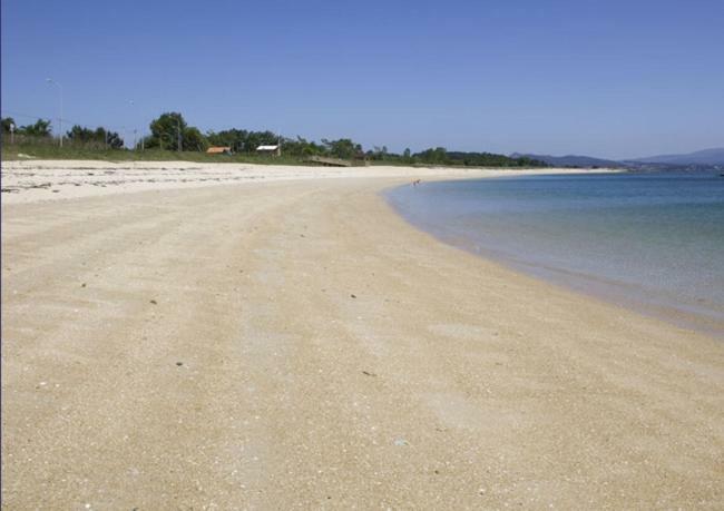 דירות בוירו Apartamento De Playa מראה חיצוני תמונה
